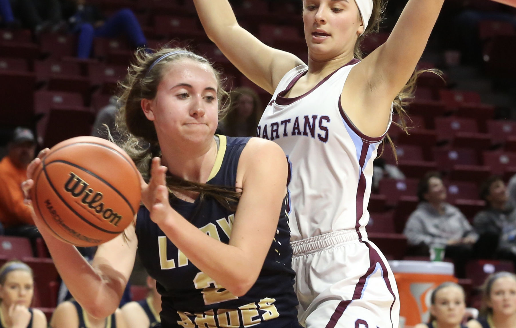Teutopolis Semi State 31 2.22.19.JPG